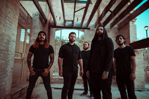 NAHAYA - új albummal szolgál az Oceans Of Slumber és a Vesperian Sorrow egyes tagjai alkotta melo-death banda; itt az új dal, az 'Incubator'!