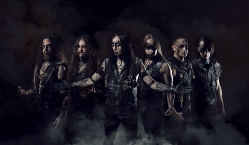 ELVENKING - itt az új single-dal, a videoklipes 'The Moon And The Magic'!