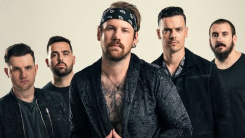 'Below' című albumot jelentett be a BEARTOOTH - itt az új dal, a 'Hell Of It'!