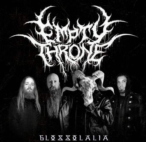 EMPTY THRONE - Possessed, Abbath, Angerot, The Kennedy Veil és Decrepit Birth tagok egyesültek az új bandában; május 7-én jelenik meg a debüt-EP