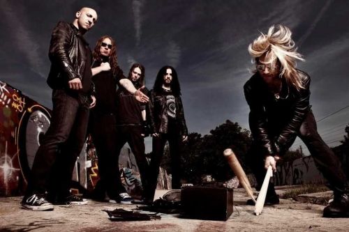 THE MERCY HOUSE - Alice In Chains-feldolgozással tért vissza a londoni grunge banda