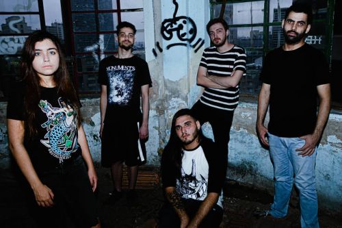 Brazil’s ABSTRACTED Sign With M-Theory Audio; New Song “Decree Of Sunlight” Streaming