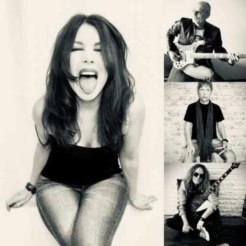 'Radio On!' címmel jelent meg Lee Aaron új stúdióalbuma - itt az új klip, a 'Vampin''!