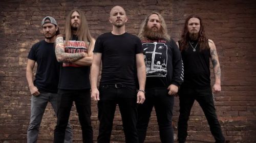 WAR CURSE - Anthrax-feldolgozással készült az Ohio-i thrash banda; itt az 'Only'!