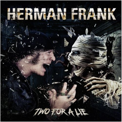 Új szólóalbummal állt elő az ACCEPT ex-gitárosa, Herman Frank - itt az új dal és videoklip, a 'Teutonic Order'!