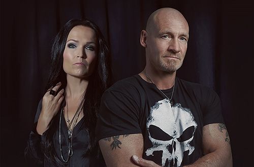 Tarjával közös dalt és videoklipet osztott meg a PRIMAL FEAR (premier)