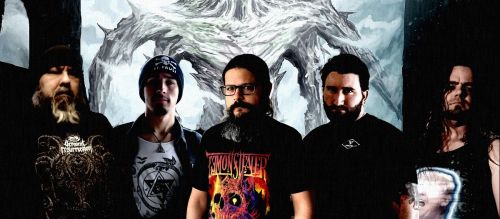 Bejelentette debüt-albumát a SOLUS EX INFERIS nevezetű tech-death banda - itt az új szám, a 'Constructing The Great Divide'!