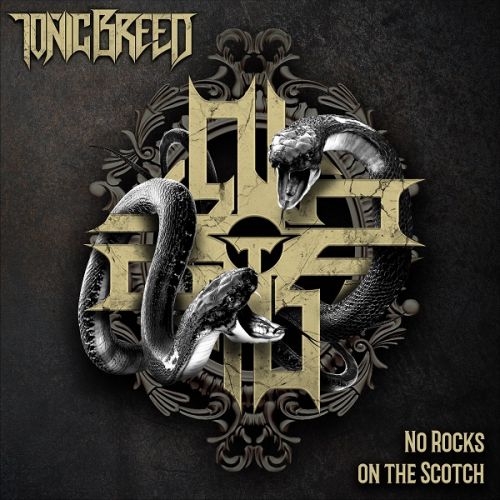 TONIC BREED - Björn Strid (Soilwork) és Martin Skriubakken (Endezzma) vendégeskedik a norvég thrasherek új dalában