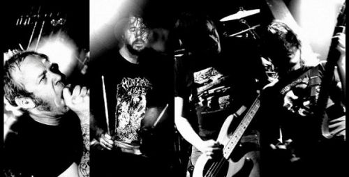 GADGET - itt a svéd grindcore banda új száma, a 'C.O.N.T.R.O.L.'!