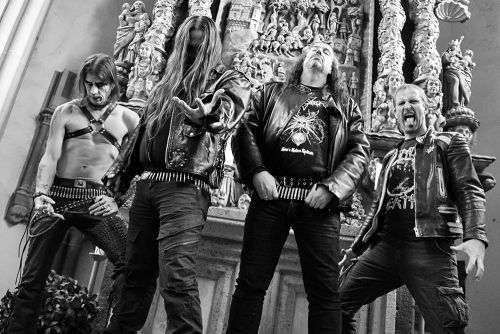 DESASTER - új albummal térnek vissza a német extrém metal-veteránok; itt a friss dal, az 'Endless Awakening'!