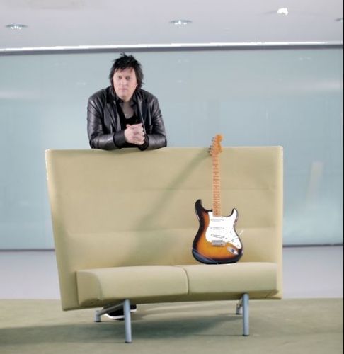 Itt a Timo Tolkki-féle AVALON új videoklipes száma, a 'Beautiful Lie'!