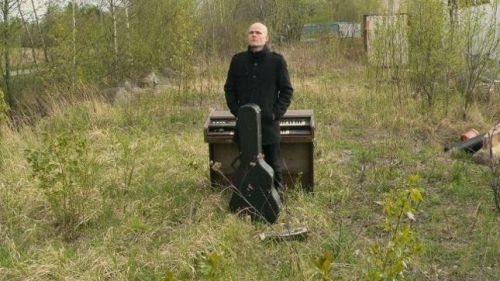 NOBODY - májusban új albummal jelentkezik az egyszemélyes finn akusztikus black metal-projekt; itt a 'Bathory' című szám!
