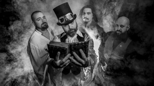 Itt a bolgár dark-metal banda, a VELIAN új száma, a 'Star Of Mine'!