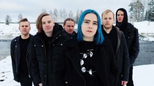 DIMMAN - bejelentette debütáló lemezét a finn modern-metal banda; itt az új single, az 'Obscenity'!