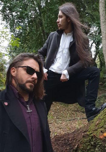 MORTICULA REX - hamarosan kiadja második albumát az olasz death-doom banda; hallgasd meg az új dalokat!