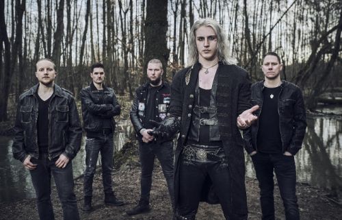 Bejelentette debütáló albumát a német heavy metal banda, a REINFORCER