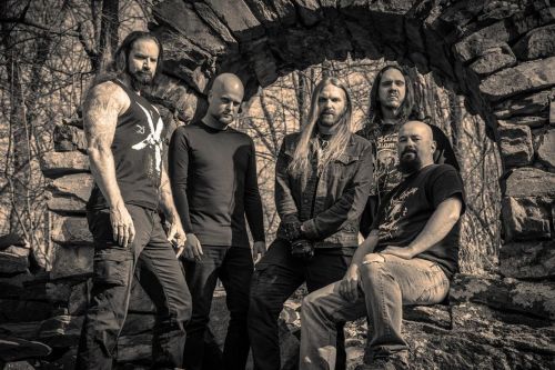 THE DAY OF THE BEAST - júniusban jelenik meg a negyedik album; itt az új dal, a 'Disturbing Roars At Twilight'!