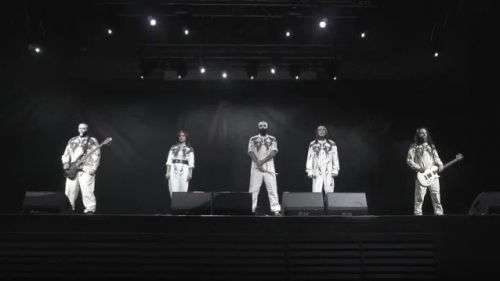 Hivatalos klip-premier a LACUNA COIL új koncertlemezéről: 'Veneficium'