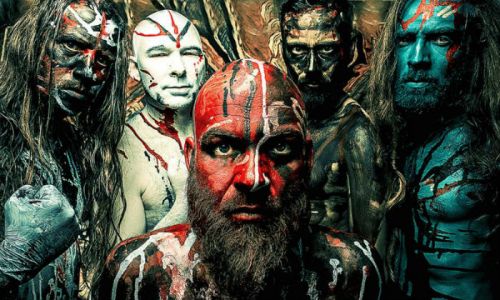 Itt a 25 éves DIE APOKALYPTISCHEN REITER zenekar új klipes száma, az 'Aletheia' - megjelent az új album!