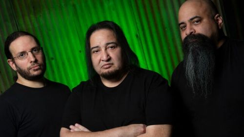 FEAR FACTORY - a banda 30. évfordulója alkalmából jelent meg az 'Aggression Continuum'; itt az új playthrough-videoklip, a 'Recode'!