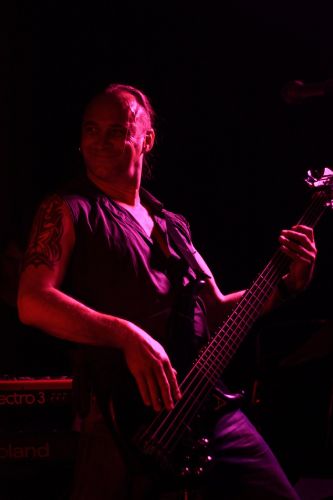 Ultralight-balesetben életét vesztette a METALIUM alapító basszusgitárosa, Lars Ratz