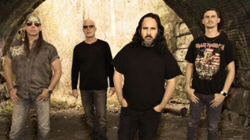 DAYRIDE RITUAL - itt a floridai hard rockerek új dala, a 'We, The Outsiders'!