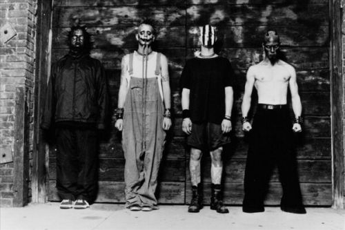 12 év után alakult újjá a MUDVAYNE - bejelentették az első reunion-koncerteket
