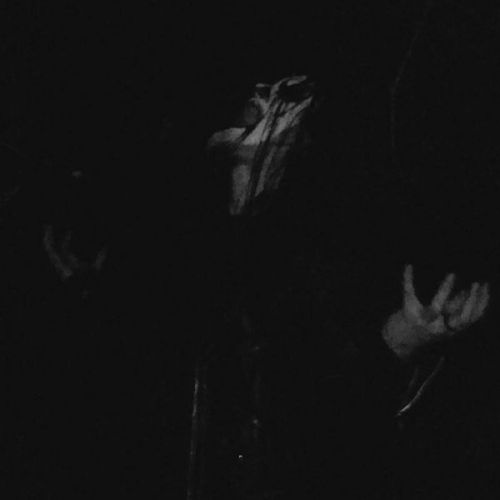 ISELDER - itt a walesi black metal banda új száma, a 'Fe Godwn Ni Eto'!