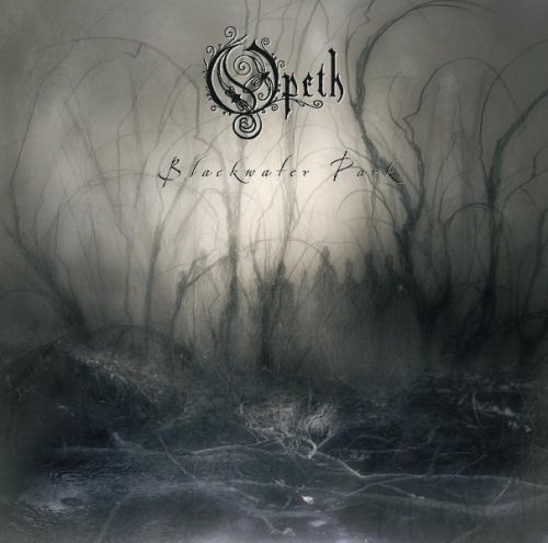 OPETH - 20 éves a 'Blackwater Park'; dupla bakeliten jelenik meg újra a klasszikus album; itt a 'Harvest' dal új szöveges videója!