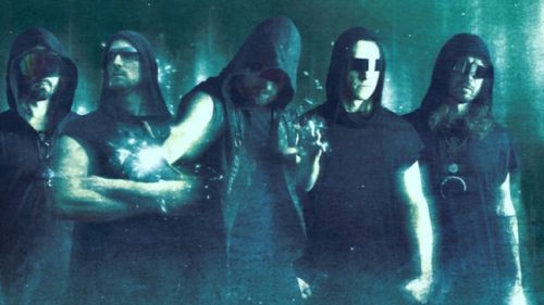 Alestorm, Gloryhammer, Aether Realm és Nekrogoblikon tagok egyesültek a WIZARDTHRONE zenekarban - itt a negyedik klipes dal!