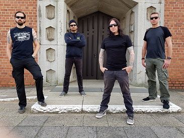 Bemutatta új, 'Wolfbite' című albuma friss klipes dalát a SUIDAKRA