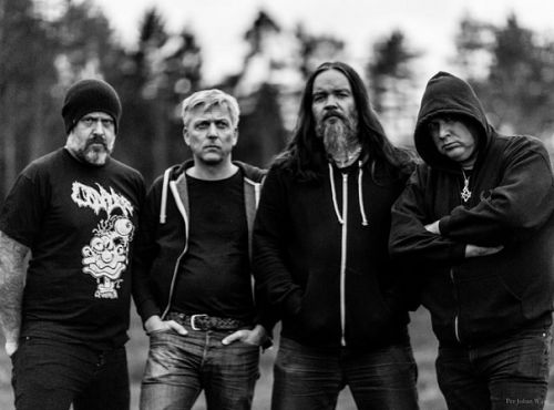 Új albumot alkotott az egykori Mayhem tagok alkotta ORDER zenekar - itt a friss klipes dal, az 'It Burns'!