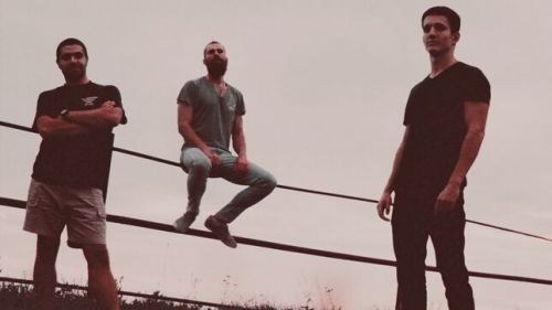 Kiadta debütáló lemezét az ukrán THUNDERDOGS együttes