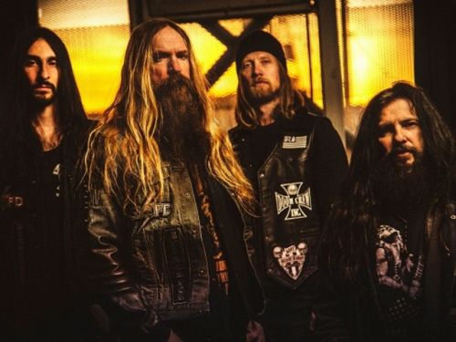'Doom Crew Inc.' címmel új albumot ad ki hamarosan a BLACK LABEL SOCIETY - itt az új klipes dal, az 'End Of Days'!