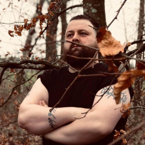RUADH Announce Eternal Album