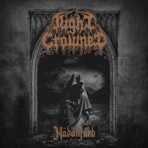 Dark Funeral, The Crowned, Nightrage tagok egyesültek a NIGHT CROWNED zenekarban - júliusban jelenik meg a 2. nagylemez
