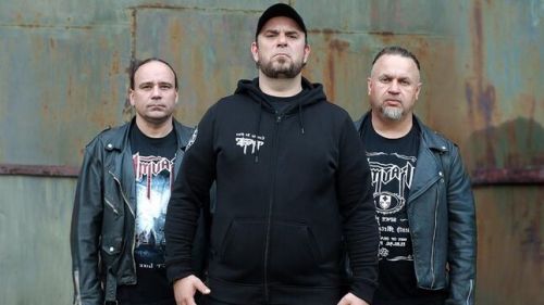 TRAUMA - új EP-t adnak ki a lengyel death metal-veteránok; itt az új dal, a 'Reign Of Terror'!