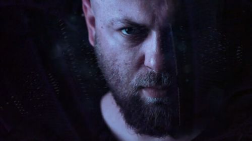 Sorcerer és Therion tagokkal közös dalt mutatott be a SKULL REVENGE