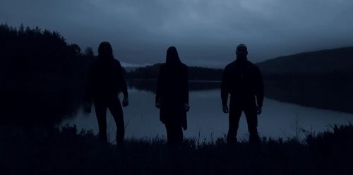Itt a DJEVEL új száma a 'Tanker som rir natten' albumról!