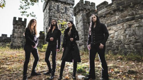 'Dare To Live' címmel új dalt osztott meg a SEVEN SPIRES