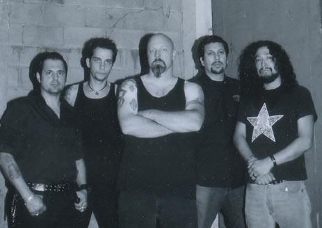 BLOODLUST - újrakiadásokkal tér vissza a kultikus kaliforniai speed metal banda