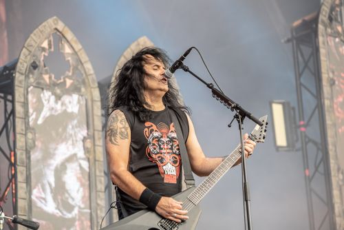 Kreator, Paradise Lost, Crematory és Cradle Of Filth dalok is hallhatók az új SISTER OF MERCY tribute-albumon