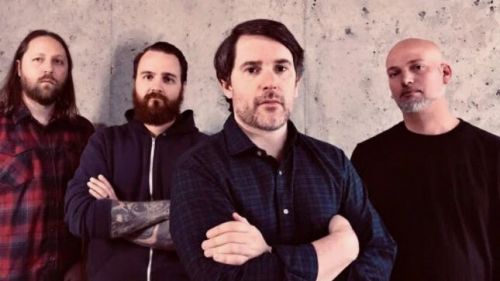 Régóta várt, hatodik albumát adja ki a CANVAS SOLARIS nevű instrumentális tech-metal banda