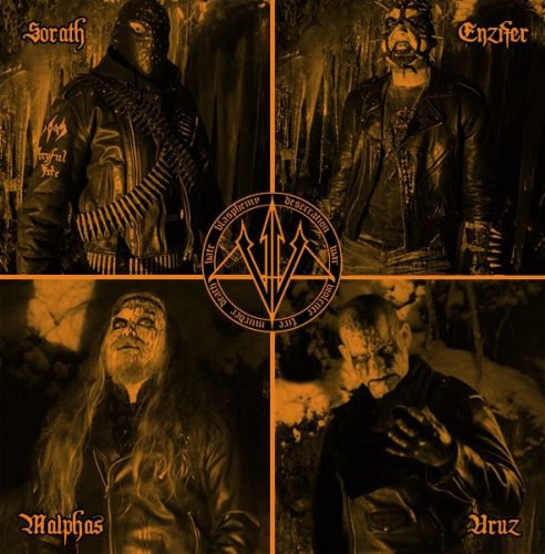 18 év után új albummal jelentkezik a Urgehal, Carpathian Forest, Beastcraft és Endezzma tagok alkotta VULTURE LORD