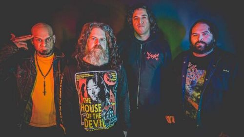 Új mini-lemezzel készült a HEARTSICK zenekar - itt az 'Animal Instinct' című szám hivatalos klipje!