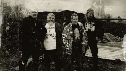SCHISMOPATHIC - első nagylemezét adja ki a kultikus lengyel grindcore banda; itt az új klipes szám, a 'Vote For Me'!