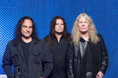 Új albumot jelentett be az egykori Dio-banda két tagja, Vinny Appice és Craig Goldy által alapított RESURRECTION KINGS - itt a friss dal, a 'Troubled Soul'!