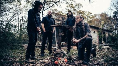 WITHERED - hallgasd végig a 'Verloten' albumot!