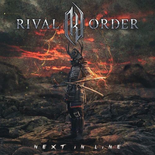 Dirk Verbeuren (Megadeth) dobolta fel a RIVAL ORDER második EP-jét - itt az új dal, a 'Next In Line'!