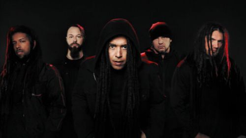 Új kiadót alapított és 'Ruthless' címen új dalt mutatott be a NONPOINT